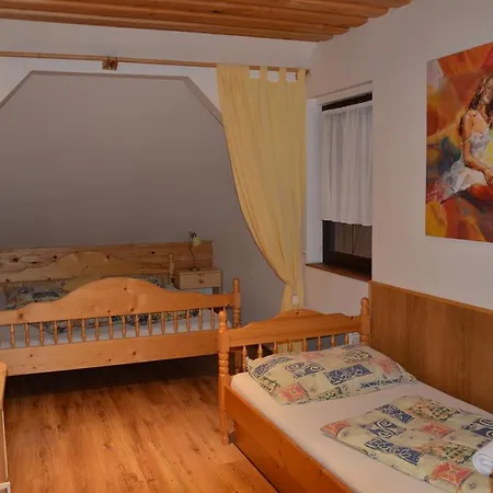 Ranc U Jelena Mokrá
