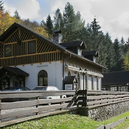 Gasthof Ranc U Jelena